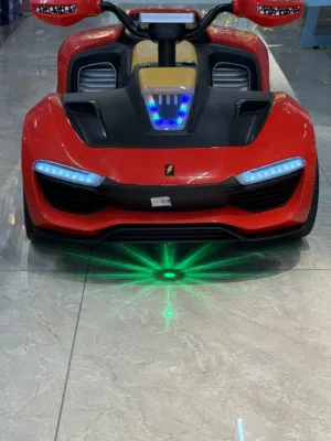 سيارة الفورمولا 1