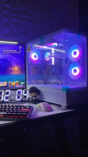 بي سي جديد 5060 32ram