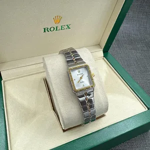 Rolex . Analog & Digital . Gold0