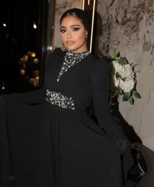 فساتين ايجار
