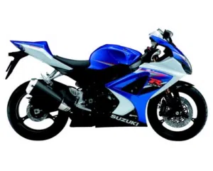 مطلوب suzuki gsx 1000r