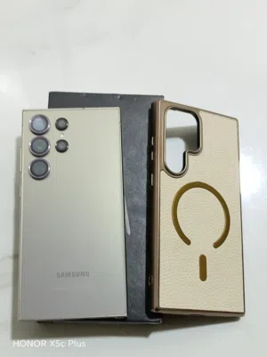 Samsung Galaxy S24 Ultra 256 GB in Muscat
