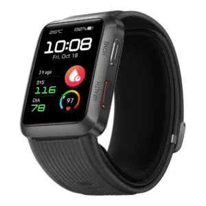 Huawei Watch D لقياس ضغط الدم