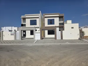 توين فيلا رائعه خلف نيستو الثامنه مباشره تم تخفيض السعر متبقيه وحده