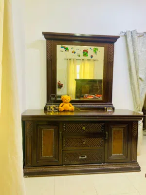 For Ladies Room with attached bathroom and wifi included, in Ghubrah near Royal Hospital