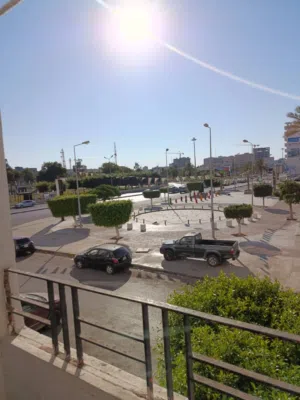 شقة للبيع مركز المدينة