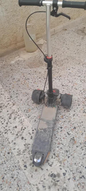 سكوتر عادي
