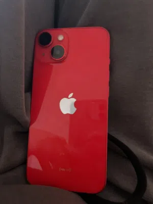 Apple iPhone 13 128 GB in Ramtha