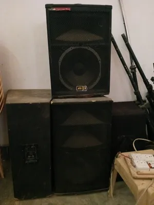  Speakers for sale in Seiyun