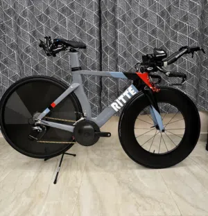 Ritte 1919 TT - USA
