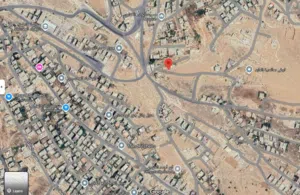 Residential Land for Sale in Zarqa Russayfah