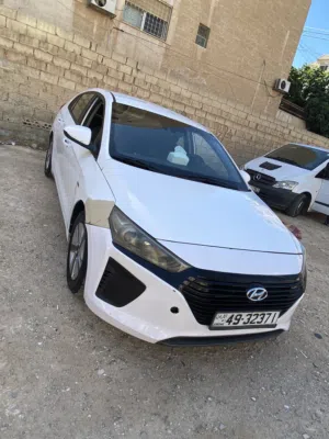 هونداي ايونيك للبيع 2019