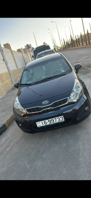 Used Kia Rio in Salt
