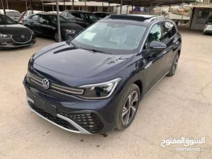 Used Volkswagen ID 6 in Amman