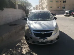 شفر سبارك 2012توماتيك 3جيد وضربه راس لببيع مرخصه سنه كامله