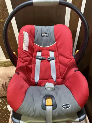 كرسي سياره للطفال ماركه chicco keyfit 30