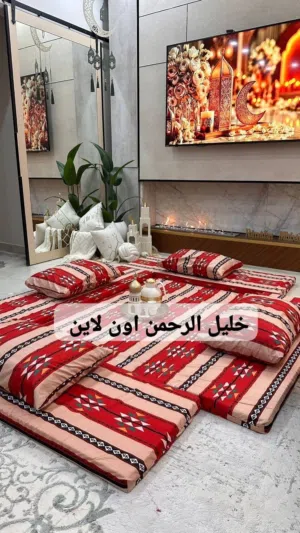 جلسات خارجية مناسبة للرحلات والحدائق والمجالس الداخلية والخارجية بأعلى جودة وأفضل الأسعار
