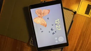 Apple iPad 9 256 GB in Basra
