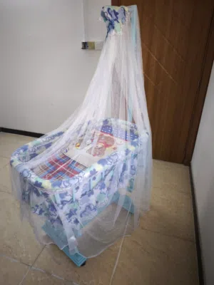 كريكوت طفل