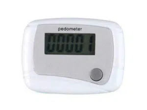 LCD Pedometer Step Walking