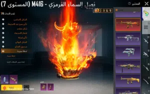 Pubg Accounts and Characters for Sale in Basra