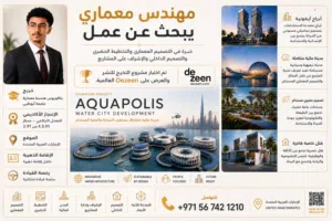 مهندس معماري فري لانسر لعمل المشاريع والأبحاث الجامعية للطلاب والشركات FREELANCE ARCHITECT