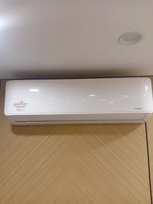Midea 2 - 2.4 Ton AC in Irbid