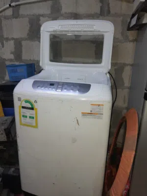 Samsung 7.0kg Top Load Washing Machine – Working Condition(Used)