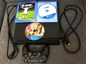 PlayStation 4 PlayStation for sale in Al Dhahirah