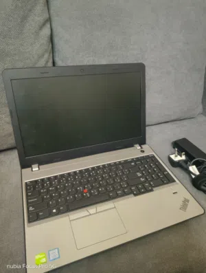 لابتوب لينوفو core i5 7th Gen