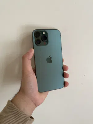 Apple iPhone 13 Pro Max 512 GB in Sana'a