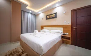 Furnished Daily in Dhofar Salala