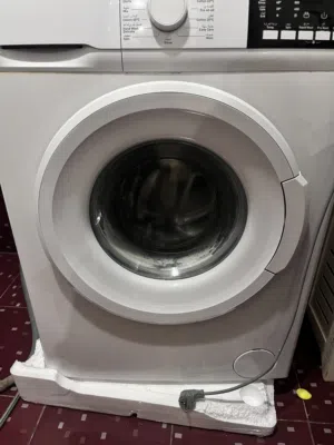 غسالة استعمال نظيف حجم 8