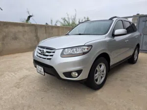 Used Hyundai Santa Fe in Benghazi
