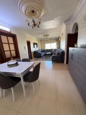 140 m2 3 Bedrooms Apartments for Sale in Zarqa Al Zarqa Al Jadeedeh