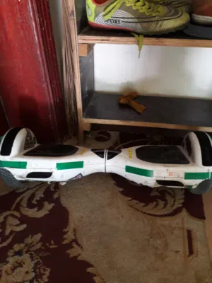 HOVERBOARD with charger