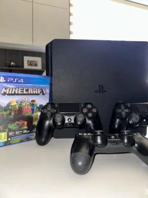 Playstation 4 Slim