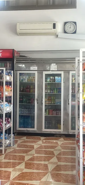 Restaurants Equipments . Used3