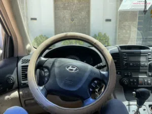 هونداي انترواج