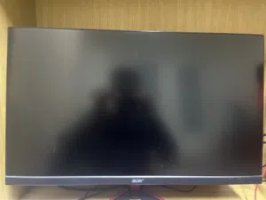 27" Acer monitors for sale  in Irbid