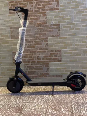 سكوتر كهربائي قابل للتفاوض