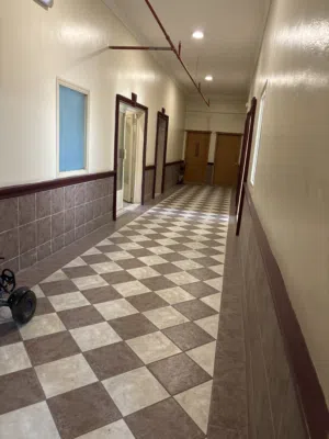 80 m2 1 Bedroom Apartments for Rent in Hawally Jabriya
