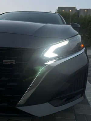 Nissan ‏Altima ‏S ‏2020