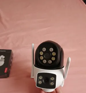 Security Cameras1