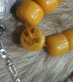 سبحه مسكي الماني نادره