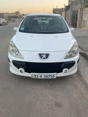 بيجو 307 موديل 2006
