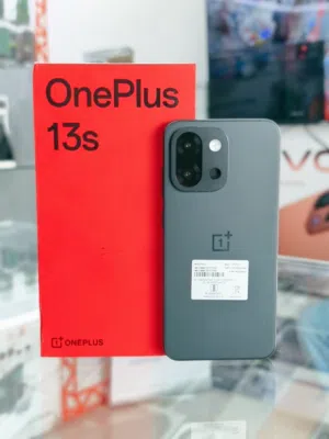 OnePlus 13S  12/256GB