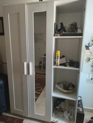 للبيع 15kd  استعمال نظيف ايكيا