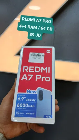 Xiaomi Other 64 GB in Amman