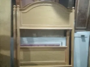 سرير 2دور للبيع